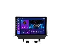 Android 15 2 DIN Radio automatica 9 Pollice Auto Touch Screen per Mazda CX-3 CX3 Mazda 2 DK 2014-2021 con Telecamera Posteriore/Carplay/BT/FM/GPS/USB/Controllo del volante/Audio auto(EP80 8+256G)