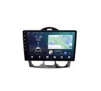 Android 15 2 DIN Radio automatica 9 Pollice Auto Touch Screen per Mazda RX-8 2003-2008 con Telecamera Posteriore/Carplay/BT/FM/GPS/USB/4G WIFI/Controllo del volante/Audio auto(RS30 2+64G)