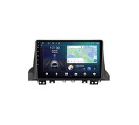 Android 15 2 DIN Radio automatica 9 Pollice Auto Touch Screen per Moskvich 3 2022-2024 con Telecamera Posteriore/Carplay/BT/FM/GPS/USB/4G WIFI/Controllo del volante/Audio auto(RS80 8+128G)
