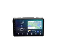 Android 15 2 DIN Radio automatica 9 Pollice Auto Touch Screen per Nissan Pixo 2009-2013 con Telecamera Posteriore/Carplay/BT/FM/GPS/USB/4G WIFI/Controllo del volante/Audio auto(RS30 2+64G)