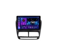 Android 15 2 DIN Radio automatica 9 Pollice Auto Touch Screen per OPEL COMBO TOUR 2010-2015 con Telecamera Posteriore/Carplay/BT/FM/GPS/USB/WIFI/Controllo del volante/Audio auto(EP50 4+64G)