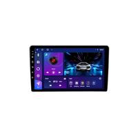 Android 15 2 DIN Radio automatica 9 Pollice Auto Touch Screen per Opel Zafira B Astra H 2005-2014 con Telecamera Posteriore/Carplay/BT/FM/GPS/USB/WIFI/Controllo del volante/Audio auto(EP20 2+64G)