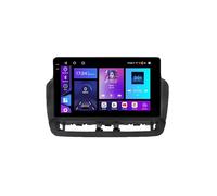 Android 15 2 DIN Radio automatica 9 Pollice Auto Touch Screen per Seat Ibiza 2012-2015 con Telecamera Posteriore/Carplay/BT/FM RDS/GPS/SWC/4G WIFI/Audio auto(BS90 8+256G)