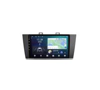 Android 15 2 DIN Radio automatica 9 Pollice Auto Touch Screen per Subaru Legacy 6 2014-2017 con Telecamera Posteriore/Carplay/BT/FM/GPS/USB/4G WIFI/Controllo del volante/Audio auto(RS70 6+128G)