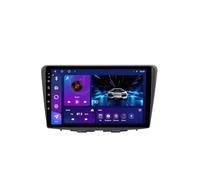 Android 15 2 DIN Radio automatica 9 Pollice Auto Touch Screen per Suzuki Baleno 2015-2018 con Telecamera Posteriore/Carplay/BT/FM/GPS/USB/4G WIFI/Controllo del volante/Audio auto(EP20 2+64G)