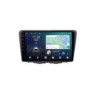 Android 15 2 DIN Radio automatica 9 Pollice Auto Touch Screen per Suzuki Baleno 2015-2022 con Telecamera Posteriore/Carplay/BT/FM/GPS/USB/4G WIFI/Controllo del volante/Audio auto(RS90 8+256G)