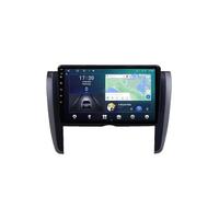 Android 15 2 DIN Radio automatica 9 Pollice Auto Touch Screen per Toyota Allion Premio 2007-2015 con Telecamera Posteriore/Carplay/BT/FM/GPS/USB/WIFI/Controllo del volante/Audio auto(RS70 6+128G)
