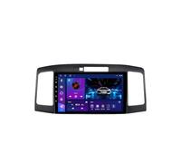 Android 15 2 DIN Radio automatica 9 Pollice Auto Touch Screen per Toyota Allion Premio T240 2001-2007 con Telecamera Posteriore/Carplay/BT/FM/GPS/USB/Controllo del volante/Audio auto(EP70 8+128G)
