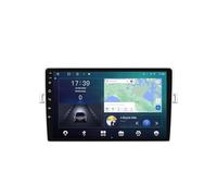Android 15 2 DIN Radio automatica 9 Pollice Auto Touch Screen per Toyota Corolla Verso 2009-2018 con Telecamera Posteriore/Carplay/BT/FM/GPS/WIFI/Controllo del volante/Audio auto(RS40 4+64G)