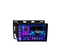 Android 15 2 DIN Radio automatica 9 Pollice Auto Touch Screen per Volkswagen Beetle A5 2011-2019 con Telecamera Posteriore/Carplay/BT/FM/GPS/USB/WIFI/Controllo del volante/Audio auto(EP50 4+64G)