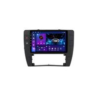 Android 15 2 DIN Radio automatica 9 Pollice Auto Touch Screen per Volkswagen Passat B5 2000-2005 con Telecamera Posteriore/Carplay/BT/FM/GPS/USB/WIFI/Controllo del volante/Audio auto(EP40 4+32G)
