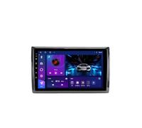 Android 15 2 DIN Radio automatica 9 Pollice Auto Touch Screen per VW Beetle A5 2011-2019 con Telecamera Posteriore/Carplay/BT/FM/GPS/USB/4G WIFI/Controllo del volante/Audio auto(EP70 8+128G)
