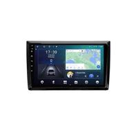 Android 15 2 DIN Radio automatica 9 Pollice Auto Touch Screen per VW Beetle A5 2011-2019 con Telecamera Posteriore/Carplay/BT/FM/GPS/USB/4G WIFI/Controllo del volante/Audio auto(RS80 8+128G)