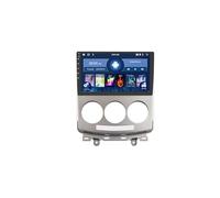 Android 15 2 DIN Radio automatica 9 Pollice Schermo touch per auto per old Mazda-Mazda 5 2005-2010 Telecamera Posteriore/Wireless Carplay/BT/FM Radio/navigazione GPS/Collegamento(X4 8+256G)