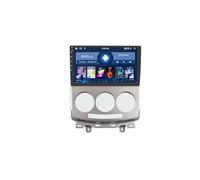 Android 15 2 DIN Radio automatica 9 Pollice Schermo touch per auto per old Mazda Mazda 5 2005-2010 Telecamera Posteriore/Wireless Carplay/BT/FM Radio/navigazione GPS/Collegamento(X4 8+256G)