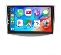 Android 15 9 Pollici GPS Navigazione Offline per VW Passat B7 2011-2015 con CarPlay Wireless Bluetooth 5.0 8-Core 4GB+64GB(S-1(2G+64G))