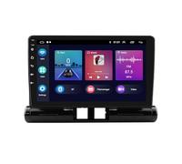 Android 15 9 Pollici Touchscreen Stereo Auto Bluetooth Auto Radio Stereo Per Citroën C3 2017-2023 Con FM Radio Comando(Y1 1+32G)