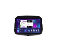 Android 15 Auto Touch Screen 10'' 2 DIN Radio automatica per Honda FRV FR-V EDIX 2004-2009 con Bluetooth FM USB Comandi al Volante Telecamera Posteriore Lettore multimediale per auto(F1 2G+32G)