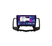 Android 15 Auto Touch Screen 10'' 2 DIN Radio automatica per Nissan Teana J32 2008-2013 con Bluetooth FM USB Comandi al Volante Telecamera Posteriore Lettore multimediale per auto(F1 2G+32G)