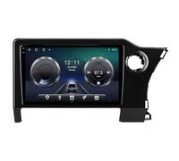 Android 15 Autoradio 10 Pollice Touchscreen Multimedia per Toyota Noah 4 R90 2022-2023 RHD, navigazione GPS Supporto Bluetooth 4G Wifi, controllo del volante della telecamera di retromarcia