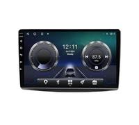Android 15 Autoradio 2 Din Navigazione GPS 9 Pollici Multimediale Touch Screen Per Alfa Romeo MiTo 955 2008 Tethering Internet Chiamate in Vivavoce SWC Car Stereo(HM606 8 Core 4G+Wifi 2+32GB)
