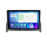 Android 15 Autoradio 2 Din Navigazione GPS 9 Pollici Multimediale Touch Screen Per Benz C Class 3 W204 2006-2011 Collega E Usa Dual USB Tethering Internet Chiamate in Viva HM606 8 Core 4G+Wifi 2+32GB