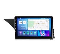 Android 15 Autoradio 2 Din Navigazione GPS 9 Pollici Multimediale Touch Screen Per Benz GLK-Class X204 2012-2015 Collega E Usa Dual USB Tethering Internet Chiamate in Viva HM606 8 Core 4G+Wifi 2+32GB