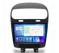 Android 15 Autoradio 2 Din Navigazione GPS 9 Pollici Multimediale Touch Screen Per Fiat Freemont 2012-2020 Collega E Usa Dual USB Tethering Internet Chiamate in Vivavoce HM609 8 Core 4G+Wifi 6+128GB