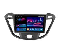 Android 15 Autoradio 2 Din Navigazione GPS 9 Pollici Multimediale Touch Screen Per Ford Transit Custom Tourneo 2013-2021 E Usa Dual USB Tethering Internet Chiamate in Viva HM606 8 Core 4G+Wifi 2+32GB