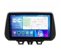 Android 15 Autoradio 2 Din Navigazione GPS 9 Pollici Multimediale Touch Screen Per Hyundai Tucson IX35 2018-2019 Collega E Usa Dual USB Tethering Internet Chiamate in Viva HM606 8 Core 4G+Wifi 2+32GB