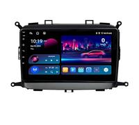 Android 15 Autoradio 2 Din Navigazione GPS 9 Pollici Multimediale Touch Screen Per Kia Carens 2012-2017 E Usa Dual USB Tethering Internet Chiamate in Vivavoce SWC Car Ste HM609 8 Core 4G+Wifi 6+128GB