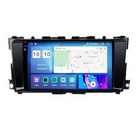 Android 15 Autoradio 2 Din Navigazione GPS 9 Pollici Multimediale Touch Screen Per Nissan Teana Altima 2013-2018 Collega E Usa Dual USB Tethering Internet Chiamate in Viva HM606 8 Core 4G+Wifi 2+32GB