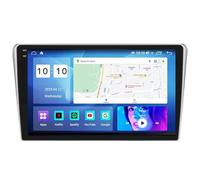 Android 15 Autoradio 2 Din Navigazione GPS 9 Pollici Multimediale Touch Screen Per Toyota Avensis T25 2002-2008 Collega E Usa Dual USB Tethering Internet Chiamate in Vivavoce HM603 4 Core Wifi 2+32GB