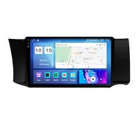 Android 15 Autoradio 2 Din Navigazione GPS 9 Pollici Multimediale Touch Screen Per Toyota GT 86 Subaru BRZ 2012-2016 Collega E Usa Dual USB Tethering Internet Chiamate i HM612 8 Core 4G+Wifi 12+256GB