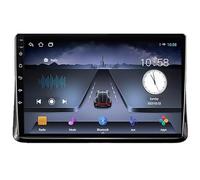 Android 15 Autoradio 2 Din Navigazione GPS 9 Pollici Multimediale Touch Screen Per Toyota Noah 80 Esquire Voxy 2014-2019 E Usa Dual USB Tethering Internet Chiamate in Viva HM606 8 Core 4G+Wifi 2+32GB