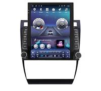 Android 15 Autoradio 9.7" Touchscreen Stereo Auto Per Audi A6 S6 Rs6 1997-2004 Plug-and-play Con Bluetooth Navigatore Gps Collegamento Specchio Comandi Al Volante Wifi 4g Dual Usb,4CoreWifi1G+16G