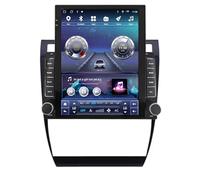 Android 15 Autoradio 9.7" Touchscreen Stereo Auto Per Audi A6 S6 Rs6 1997-2004 Plug-and-play Con Bluetooth Navigatore Gps Collegamento Specchio Comandi Al Volante Wifi 4g Dual Usb,8Core4G+WiFi4G+64G
