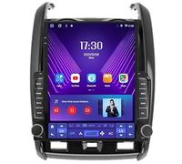 Android 15 Autoradio 9.7" Touchscreen Stereo Auto per Renault Duster 2015-2020 Plug-And-Play con Bluetooth Navigatore GPS Collegamento Specchio Comandi al Volante,8 Core 4G+WiFi 4G+64G