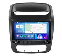 Android 15 Autoradio 9 Pollice GPS Navigation per KIA Sorento 2 XM 2012-2021 Dvd Player Radio Collega e USA Supporto Dab/Controllo del Volante/Bluetooth/Carplay,4 Core WiFi 1G+32G
