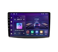 Android 15 Autoradio 9" Touchscreen Stereo Auto Per Alfa Romeo MiTo 955 2008 Plug-and-play Con Bluetooth Navigatore Gps Collegamento Specchio Comandi Al Volante Wifi 4g Dual Usb,M106