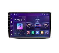 Android 15 Autoradio 9" Touchscreen Stereo Auto Per Alfa Romeo MiTo 955 2008 Plug-and-play Con Bluetooth Navigatore Gps Collegamento Specchio Comandi Al Volante Wifi 4g Dual Usb,M105