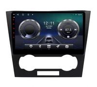 Android 15 Autoradio 9" Touchscreen Stereo Auto Per Chevrolet Epica 1 2006-2012 Plug-and-play Con Bluetooth Navigatore Gps Collegamento Specchio Comandi Al Volante Wifi 4g Dual Usb,8Core4G+WiFi2G+64G