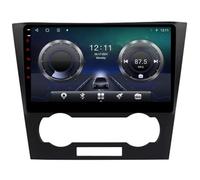 Android 15 Autoradio 9" Touchscreen Stereo Auto Per Chevrolet Epica 1 2006-2012 Plug-and-play Con Bluetooth Navigatore Gps Collegamento Specchio Comandi Al Volante Wifi 4g Dual Usb,4CoreWifi4G+64G