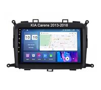 Android 15 Autoradio 9"Touchscreen Stereo Auto Per KIA Carens 2013-2018 plug-and-play con Bluetooth Navigatore GPS+Collegamento specchio+Comandi Al Volante+4G+Wifi HM601 4 Core Wifi 1+16GB