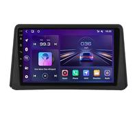 Android 15 Autoradio 9" Touchscreen Stereo Auto Per Opel Vauxhall Mokka 2012-2016 Plug-and-play Con Bluetooth Navigatore Gps Collegamento Specchio Comandi Al Volante Wifi 4g Dual Usb,4CoreWifi1G+32G