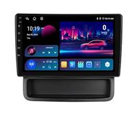 Android 15 Autoradio 9"Touchscreen Stereo Auto Per Opel Vauxhall Vivaro 2011-2014 plug-and-play con Bluetooth Navigatore GPS+Collegamento specchio+Comandi Al Volante+4G+Wifi HM602 4 Core Wifi 1+32GB