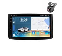 Android 15 Autoradio per Chevrolet Lova Aveo T250 Epica 2006 2007 2008-2012 Tablet Pollici 9 Schermo MP5 Lettore Multimediale Receiver GPS Navigazione con Carplay Android Auto (Y5 8Core 4+64G)
