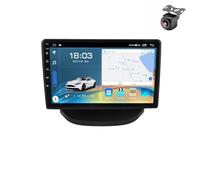 Android 15 Autoradio per Hyundai HB20 2012 2013 2014 2015 2016 2017 2018 2019 Tablet Pollici 9 Schermo MP5 Lettore Multimediale Receiver GPS Navigazione con Carplay Android Auto (Y4 8Core 4+64G)