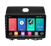 Android 15 Autoradio per KIA Ray 2011-2017 con Android Auto e CarPlay Wireless, 9" Stereo con Schermo Bluetooth Stereo Auto GPS WiFi FM/RDS MirrorLink(8core(8G+128G))