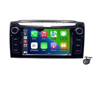 Android 15 Autoradio per Lan-cia Ypsilon 2012-2020 wireless con CarPlay e Android Auto, Display IPS da 7 pollici, WiFi 5G, FM/AM/RDS, GPS, Bluetooth, Comandi al Volante e Retrocamera(Size:4Core 1+32G)